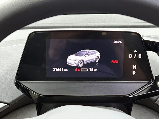 Volkswagen ID.4 Pure 52 kWh