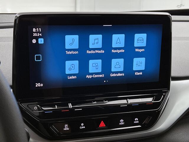 Volkswagen ID.4 Pure 52 kWh