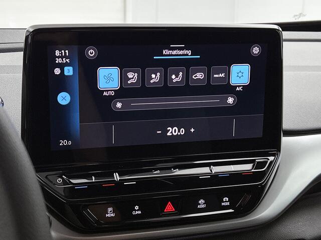 Volkswagen ID.4 Pure 52 kWh