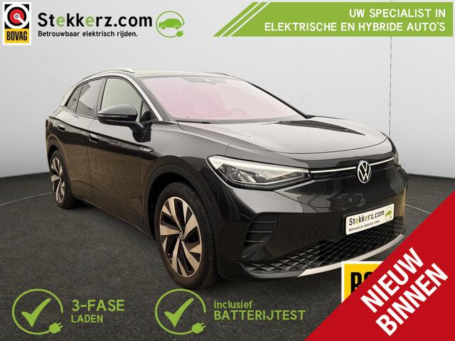 Volkswagen ID.4 Pro 77 kWh