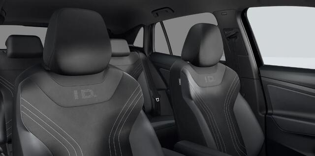Volkswagen ID.4 Pro Limited Edition 77 kWh !!!Profiteer ook van ¤ 4.000 inruilpremie!!!