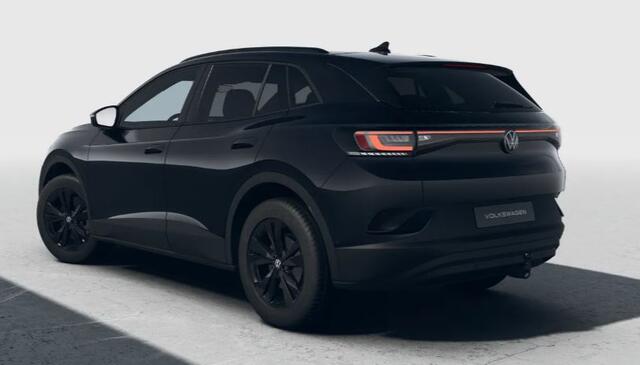 Volkswagen ID.4 Pro Limited Edition 77 kWh !!!Profiteer ook van ¤ 4.000 inruilpremie!!!