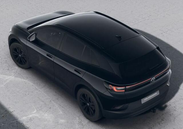 Volkswagen ID.4 Pro Limited Edition 77 kWh !!!Profiteer ook van ¤ 4.000 inruilpremie!!!