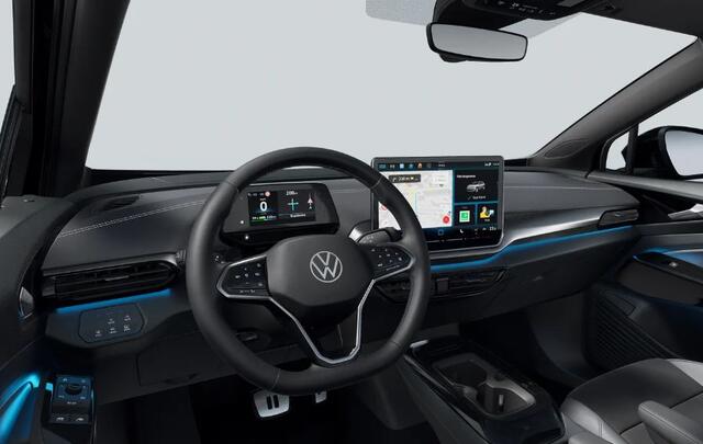 Volkswagen ID.4 Pro Limited Edition 77 kWh !!!Profiteer ook van ¤ 4.000 inruilpremie!!!