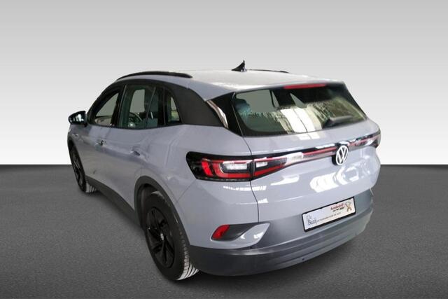 Volkswagen ID.4 Pure 52 kWh | Wordt verwacht | Adaptive cruise | Ambienteverlichting | Carplay & Navi