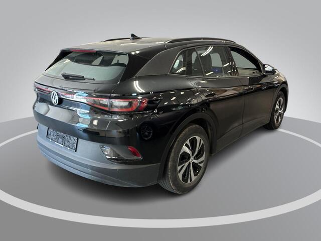 Volkswagen ID.4 Pure 148pk 52 kWh · Camera · Alarm · Apple/Android Car Play · Navigatie · P-Sensoren · Stoel-& Stuurverwarming · 18'' Inch ·