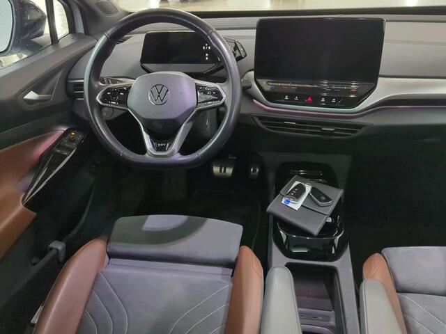 Volkswagen ID.4 Max 77 kWh | Panoramadak | Trekhaak | MAX Uitvoering