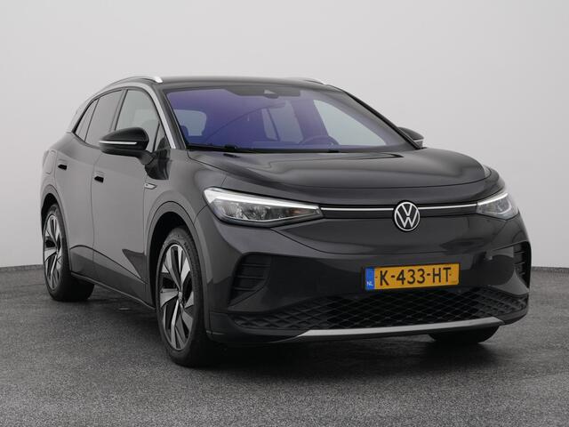 Volkswagen ID.4 First 77 kWh | CAMERA | ADAPTIVE | STOEL- EN STUURVERW.