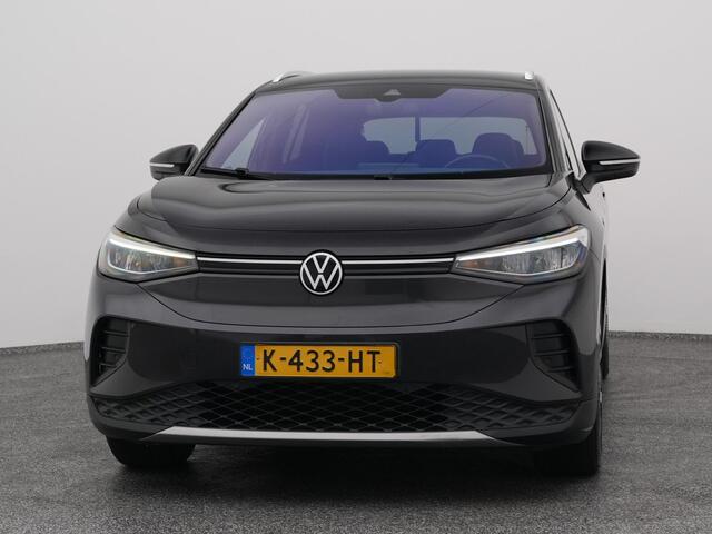 Volkswagen ID.4 First 77 kWh | CAMERA | ADAPTIVE | STOEL- EN STUURVERW.