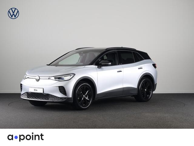 Volkswagen ID.4 Pro Limited Edition Plus 77 kWh accu 210 kW / 286 / Massage / Panoramadak / IQ-Light / CarPlay