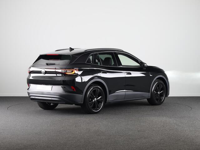 Volkswagen ID.4 Pro Limited Edition Plus 77 kWh accu 210 kW / 286 / Trekhaak / Panoramadak / Carplay / Massage
