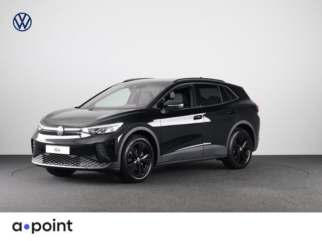 Volkswagen ID.4 Pro Limited Edition Plus 77 kWh accu 210 kW / 286 / Panoramadak / IQ-Light / Massage / Travelassist