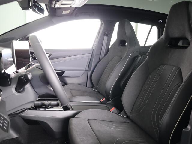 Volkswagen ID.4 Pro Limited Edition Plus 77 kWh accu 210 kW / 286 / Panoramadak / Trekhaak / Massage / IQ-light