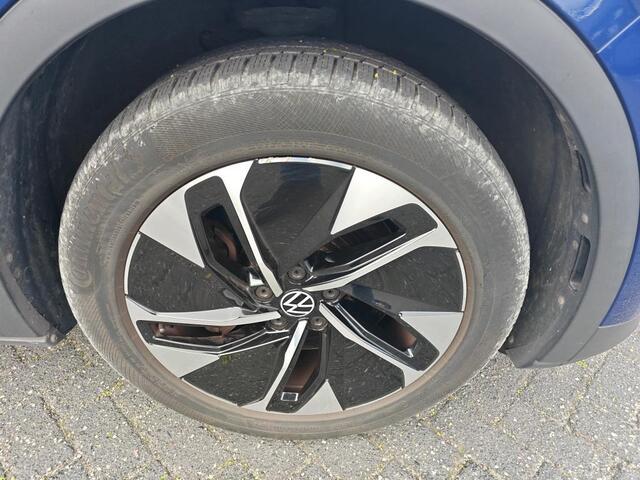 Volkswagen ID.4 Life 77 kWh NL-AUTO | GROOT ACCU PAKKET | NAVI | LMV