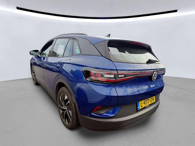 Volkswagen ID.4 Life 77 kWh NL-AUTO | GROOT ACCU PAKKET | NAVI | LMV