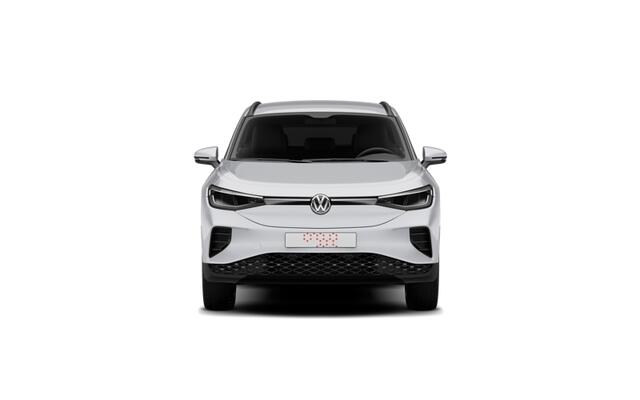Volkswagen ID.4 77 kWh 286 1AT Pro Limited Edition | 'App-Connect' draadloze smartphone integratie | Achterbank in ongelijke delen neerklapbaar incl. middenarmsteun en doorlaadmogelijkheid | Afstandscontrolesysteem (Front Assist), met voetgangers- en fietsersherkenning