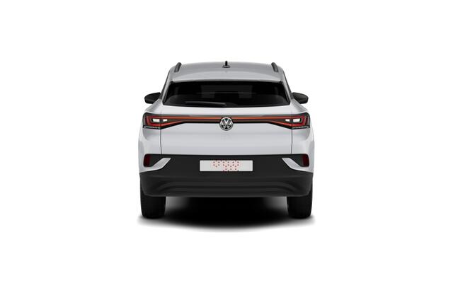 Volkswagen ID.4 77 kWh 286 1AT Pro Limited Edition | 'App-Connect' draadloze smartphone integratie | Achterbank in ongelijke delen neerklapbaar incl. middenarmsteun en doorlaadmogelijkheid | Afstandscontrolesysteem (Front Assist), met voetgangers- en fietsersherkenning