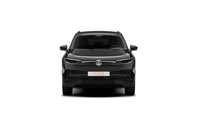 Volkswagen ID.4 58 kWh 190 1AT Limited Edition | 'App-Connect' draadloze smartphone integratie | Achterbank in ongelijke delen neerklapbaar incl. middenarmsteun en doorlaadmogelijkheid | Achterklep, elektrisch , incl. Easy Open & Close