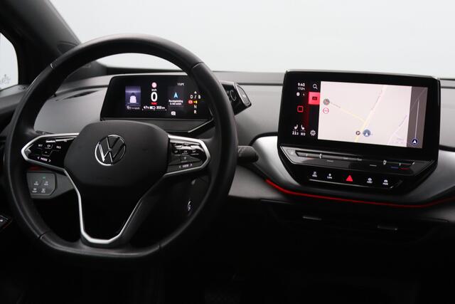 Volkswagen ID.4 Life 77 kWh 204 PK, Trekhaak, Carplay, WInterpakket, Adap. Cruise Control