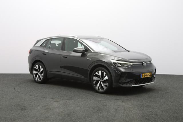 Volkswagen ID.4 Life 77 kWh 204 PK, Trekhaak, Carplay, WInterpakket, Adap. Cruise Control