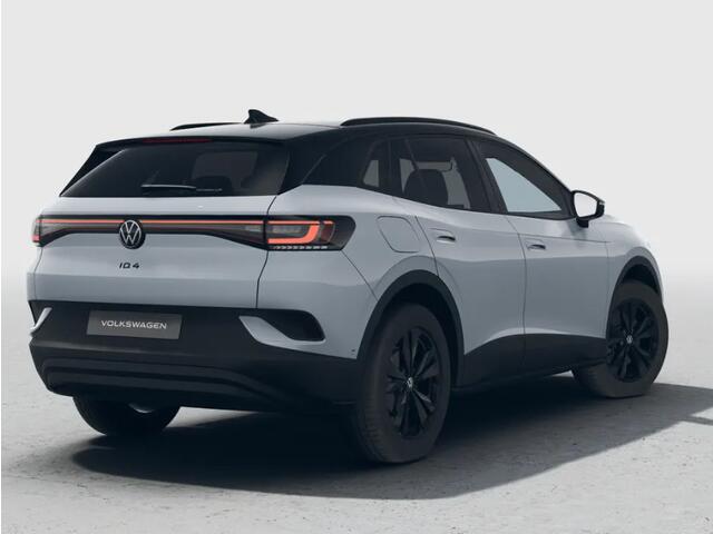 Volkswagen ID.4 Limited Edition 58 kWh accu 190 PK · Achteruitrijcamera · Draadloze telefoonlader · Sfeerverlichting ·