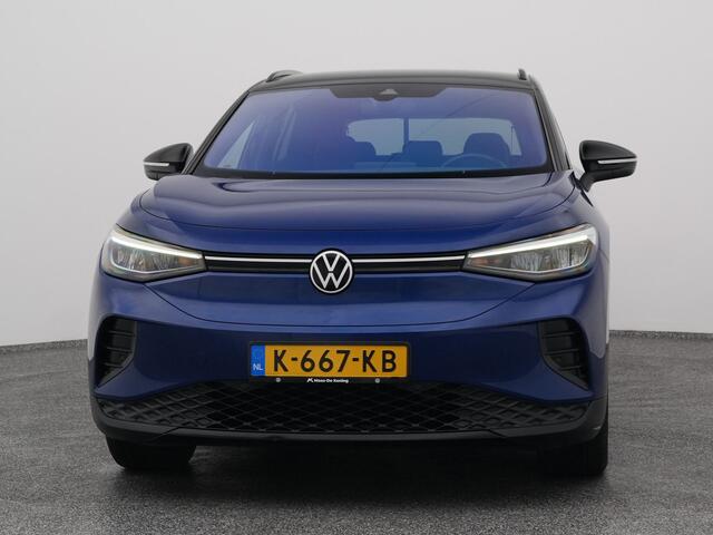 Volkswagen ID.4 First 77 kWh | CAMERA | ADAPTIVE | STOEL- EN STUURVERW.