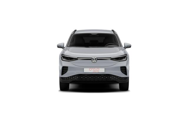 Volkswagen ID.4 79 kWh 286 1AT Pro Limited Edition Plus | 'App-Connect' draadloze smartphone integratie | Achterbank in ongelijke delen neerklapbaar incl. middenarmsteun en doorlaadmogelijkheid | Achterklep, elektrisch , incl. Easy Open & Close