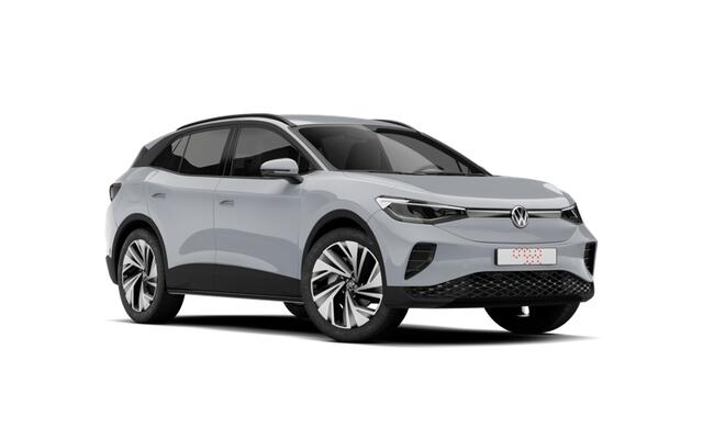 Volkswagen ID.4 79 kWh 286 1AT Pro Limited Edition Plus | 'App-Connect' draadloze smartphone integratie | Achterbank in ongelijke delen neerklapbaar incl. middenarmsteun en doorlaadmogelijkheid | Achterklep, elektrisch , incl. Easy Open & Close
