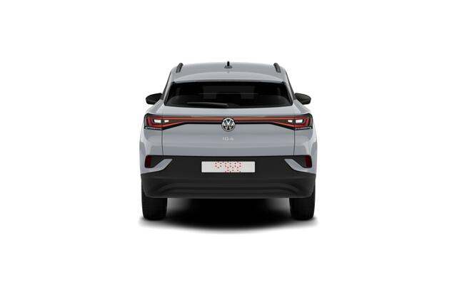 Volkswagen ID.4 79 kWh 286 1AT Pro Limited Edition Plus | 'App-Connect' draadloze smartphone integratie | Achterbank in ongelijke delen neerklapbaar incl. middenarmsteun en doorlaadmogelijkheid | Achterklep, elektrisch , incl. Easy Open & Close