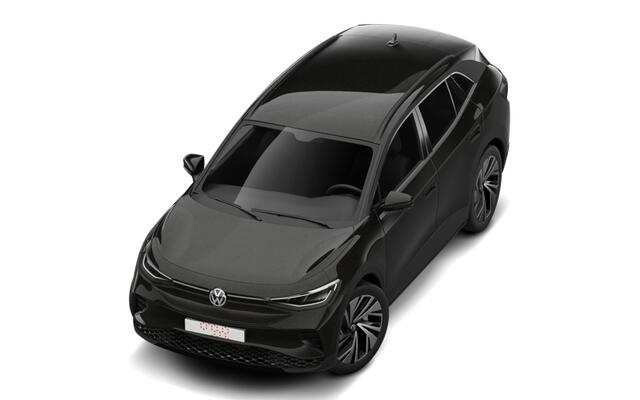 Volkswagen ID.4 58 kWh 190 1AT Limited Edition | 'App-Connect' draadloze smartphone integratie | Achterbank in ongelijke delen neerklapbaar incl. middenarmsteun en doorlaadmogelijkheid | Afstandscontrolesysteem (Front Assist), met voetgangers- en fietsersherkenning