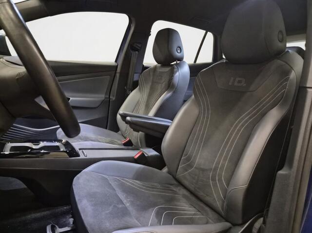 Volkswagen ID.4 Pro Business 77 kWh | Stoelverwarming | Adaptive Cruise | Camera