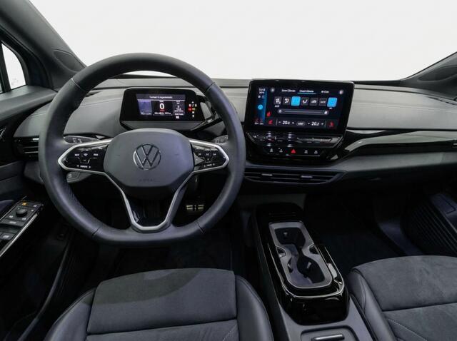 Volkswagen ID.4 Pro Business 77 kWh | Stoelverwarming | Adaptive Cruise | Camera