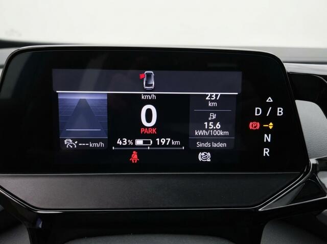 Volkswagen ID.4 Pro Business 77 kWh | Stoelverwarming | Adaptive Cruise | Camera