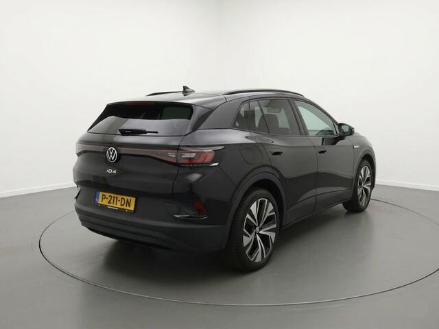 Volkswagen ID.4 Pro 77 kWh | Pro Comfort | Warmtepomp | Panoramadak
