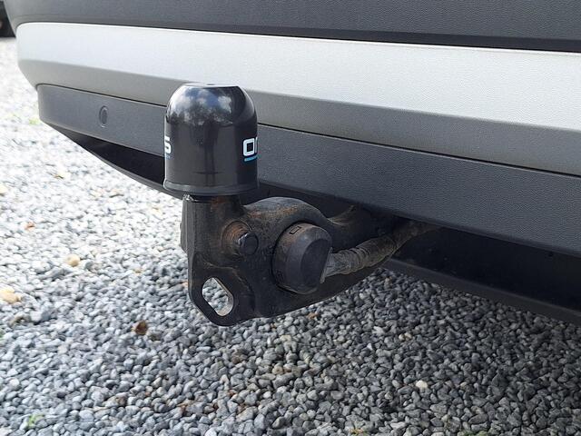 Volkswagen ID.4 First 77 kWh (Trekhaak,Camera,Acc)