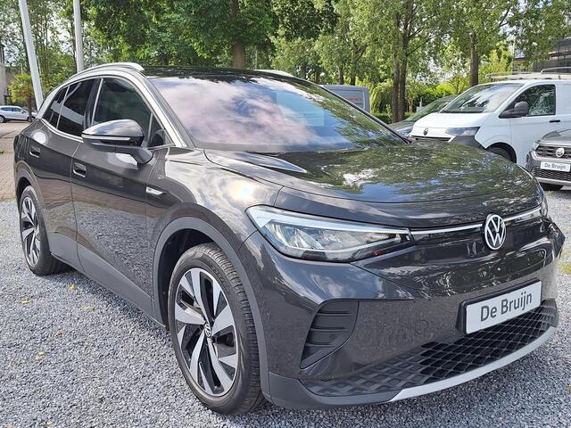 Volkswagen ID.4 First 77 kWh (Trekhaak,Camera,Acc)