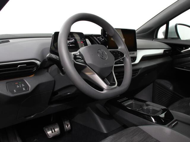 Volkswagen ID.4 Pro 77 kWh Ev SOH 95% Navigatie Apple Carplay/Android Auto Keyless PDC V+A Climate Control DAB+ Lane Assist Adaptieve Cruise control