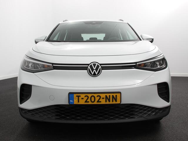 Volkswagen ID.4 Pro 77 kWh Ev SOH 95% Navigatie Apple Carplay/Android Auto Keyless PDC V+A Climate Control DAB+ Lane Assist Adaptieve Cruise control