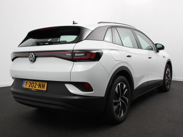 Volkswagen ID.4 Pro 77 kWh Ev SOH 95% Navigatie Apple Carplay/Android Auto Keyless PDC V+A Climate Control DAB+ Lane Assist Adaptieve Cruise control