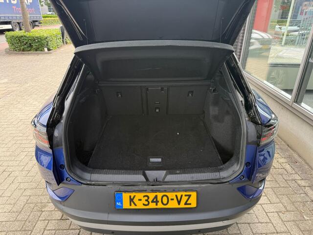 Volkswagen ID.4 First Max 77 kWh - Carplay | Stoelverw. | Adpt. cruise