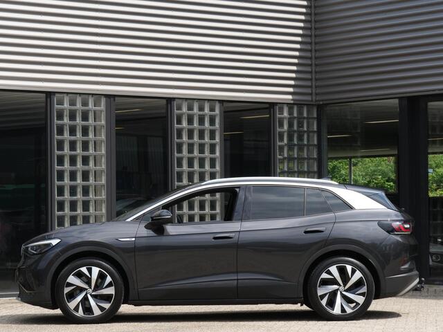 Volkswagen ID.4 77kWh 1ST/ CAMERA/ TREKHAAK/ 20INCH VELGEN/ LUXE INTERIEUR