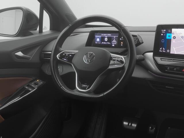 Volkswagen ID.4 First 77 kWh | CAMERA | ADAPTIVE | STOELVERW.