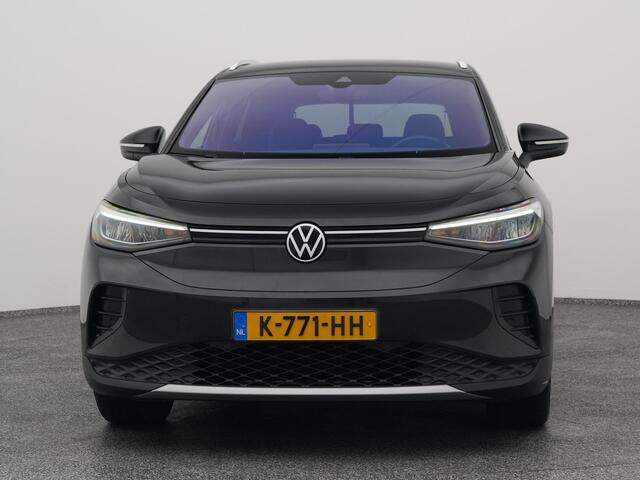 Volkswagen ID.4 First 77 kWh | CAMERA | ADAPTIVE | STOELVERW.