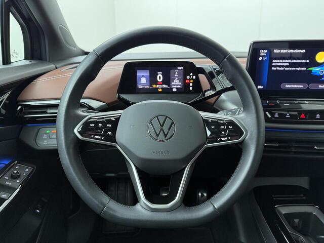 Volkswagen ID.4 Pro 77 kWh | 204 PK | SoH 91% | Trekhaak | Matrix LED koplampen | Dodehoek detectie | Area view 360 | 20" LM velgen |