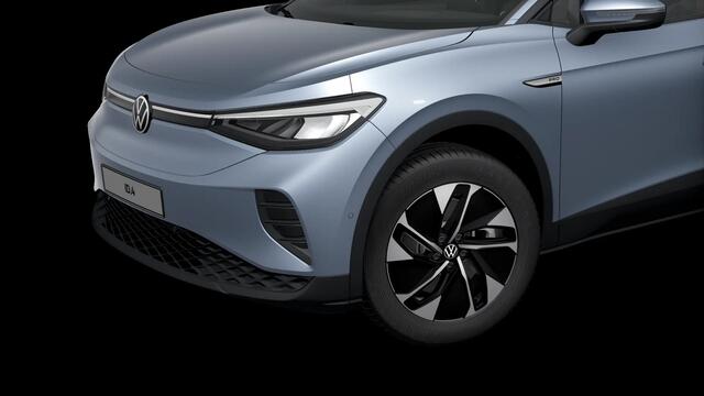Volkswagen ID.4 Pro 77 kWh | Wordt verwacht | Warmtepomp | Stuurverwarming | LED | Lane assist |