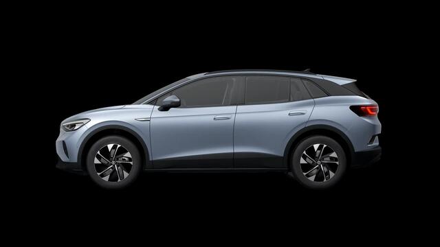 Volkswagen ID.4 Pro 77 kWh | Wordt verwacht | Warmtepomp | Stuurverwarming | LED | Lane assist |