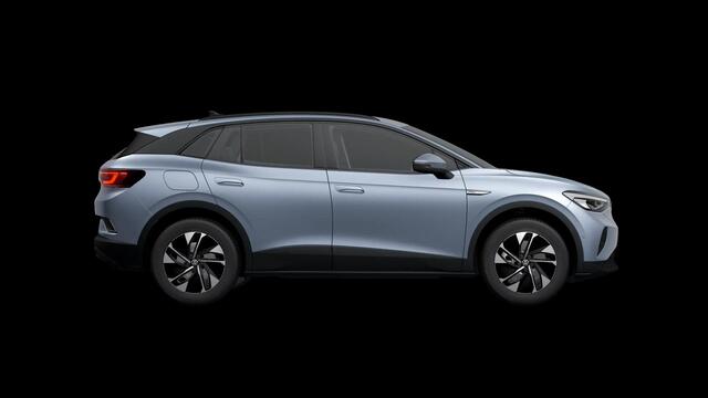 Volkswagen ID.4 Pro 77 kWh | Wordt verwacht | Warmtepomp | Stuurverwarming | LED | Lane assist |