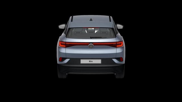 Volkswagen ID.4 Pro 77 kWh | Wordt verwacht | Warmtepomp | Stuurverwarming | LED | Lane assist |