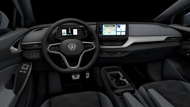 Volkswagen ID.4 Pro 77 kWh | Wordt verwacht | Warmtepomp | Stuurverwarming | LED | Lane assist |