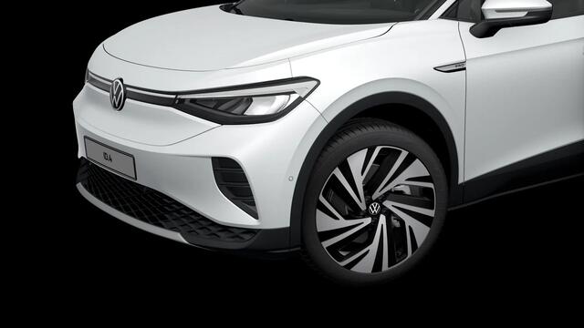 Volkswagen ID.4 Pro 77 kWh | Wordt verwacht | Trekhaak | Warmtepomp | Stoelverwarming | A.cam |